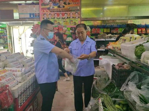 筑牢食品安全防線 阿左旗市監(jiān)局四舉措扎實(shí)推進(jìn)食用農(nóng)產(chǎn)品監(jiān)督抽檢與研發(fā)保障工作