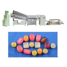 河北賽恒硬糖沖模生產線 沖壓模具的技術創新與應用優勢